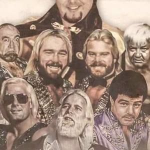 Meet your Posher, Gerald